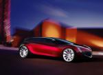 Mazda Ryuga Concept 2007 года